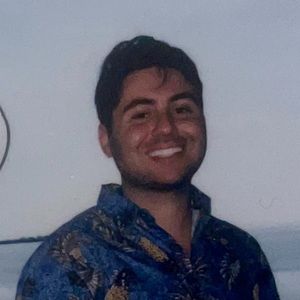 Meet your Posher, Michael